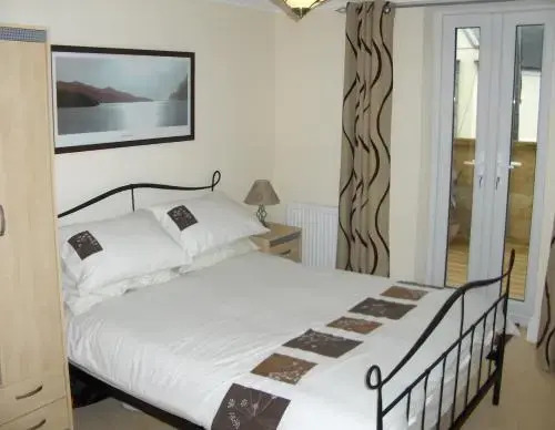 Parkview Apartment