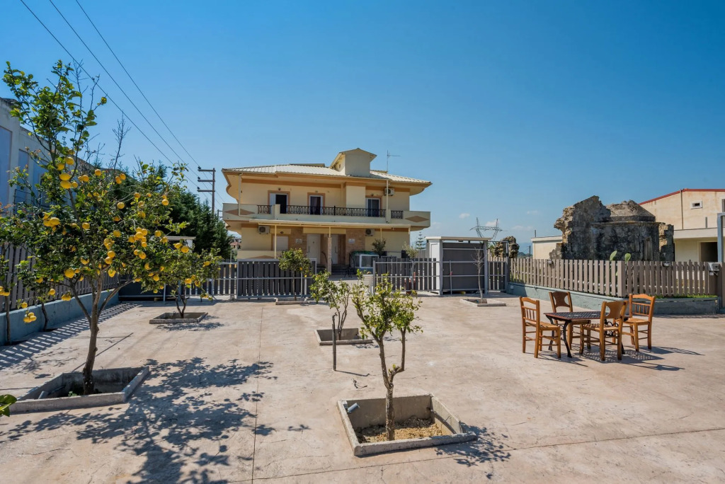 Zante Sky Suites