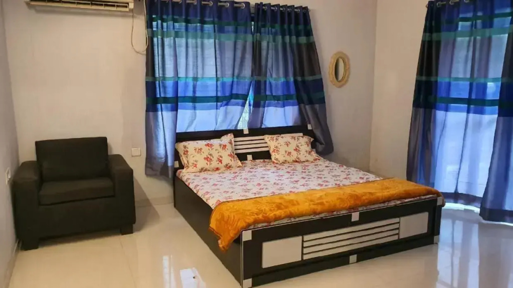 Ashiyana villa 3 BHK