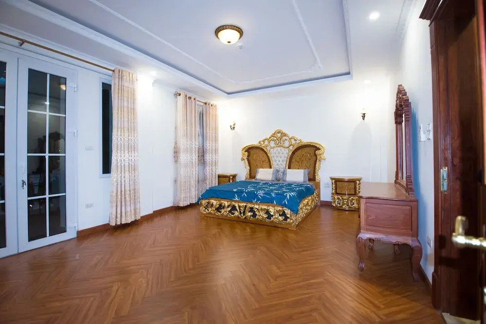 Van Loi Home