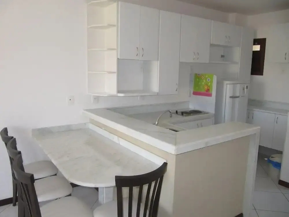 Picasso Flat