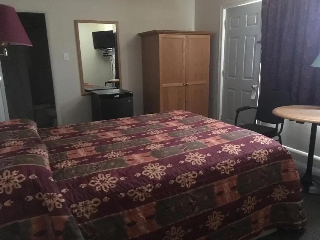 Fundy Spray Motel