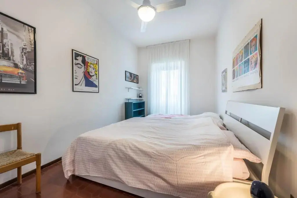 Appartamento 303