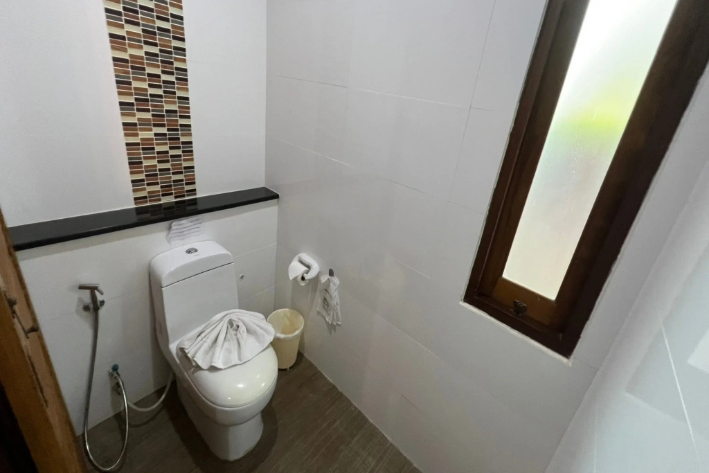 Khammon Lanna Resort Chiang Mai