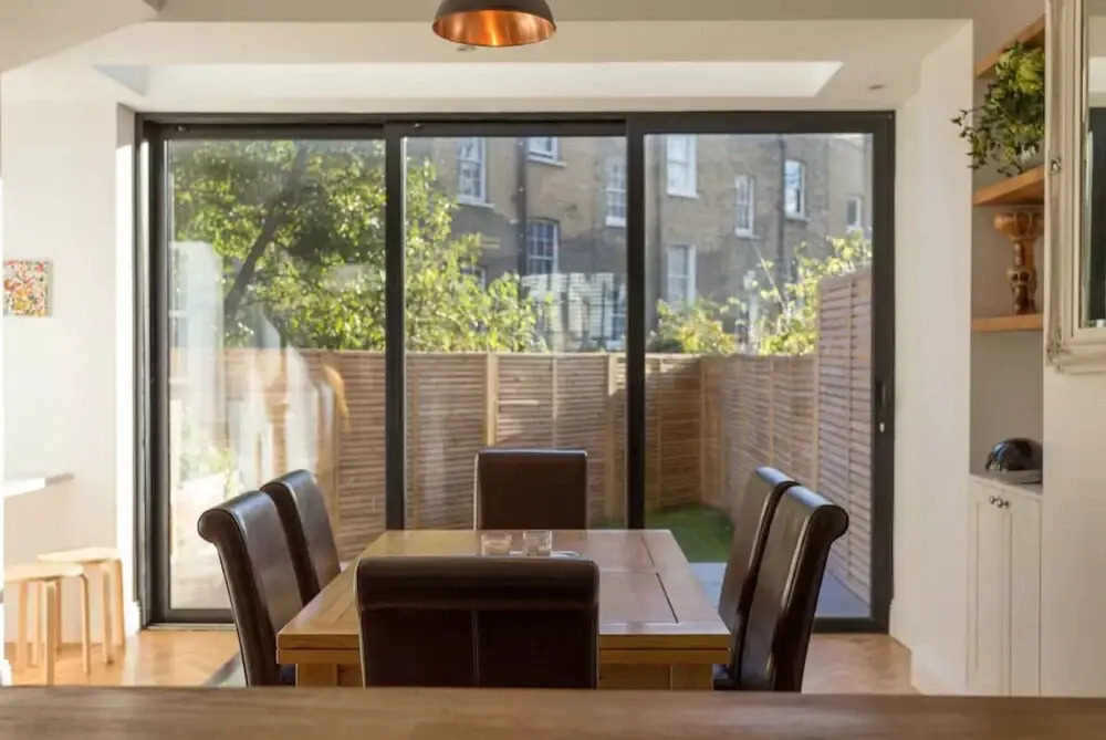 Luxury 3 Bed Town House in Angel