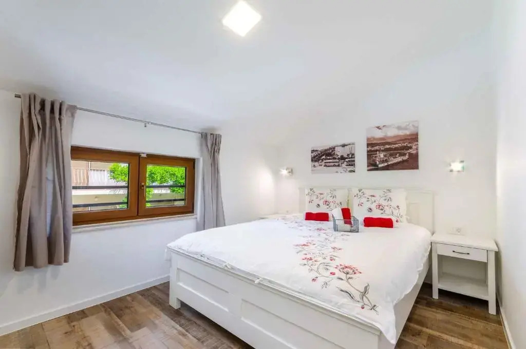 Apartments in Crikvenica 39082