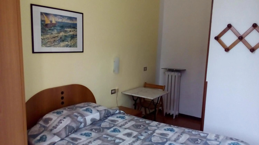 Hotel Tirreno