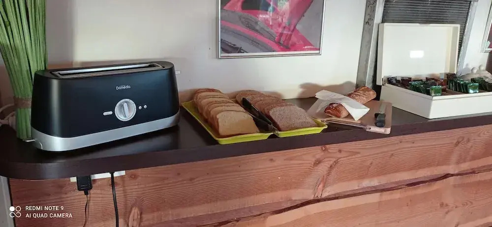 Enzo Hotels Loudeac