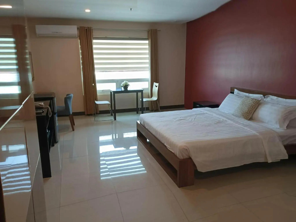 YBC Grand Hotel