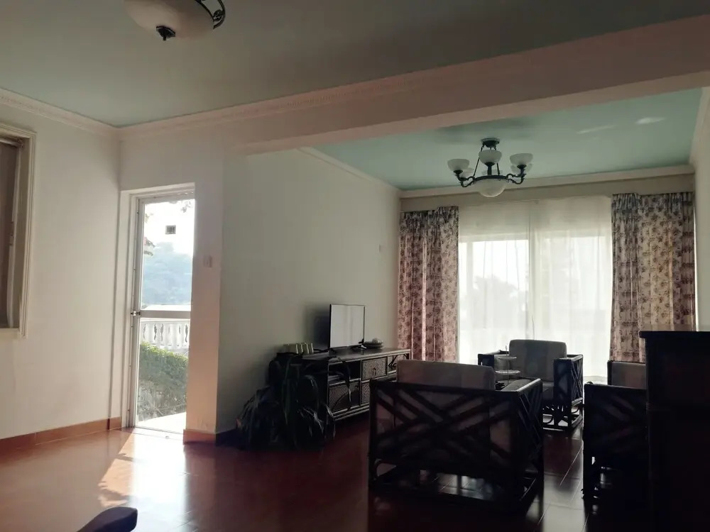 Xun Liao Bay Delta Island Hotel