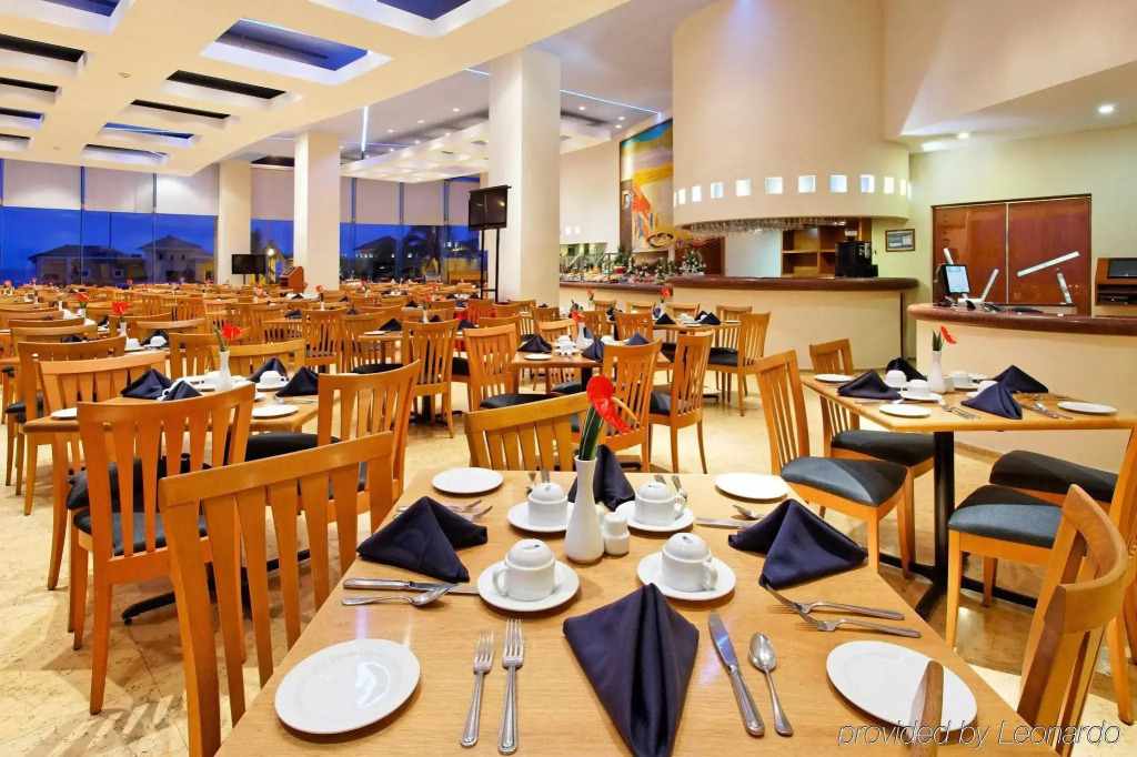 Holiday Inn Veracruz-Boca Del Rio by IHG