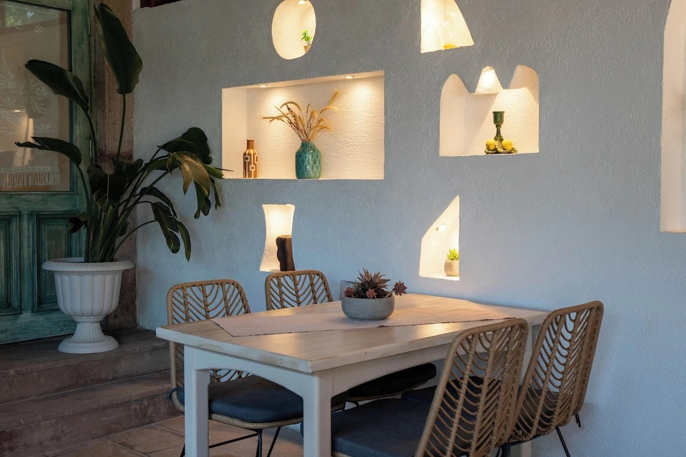 Cunda Tas Otel By Taze