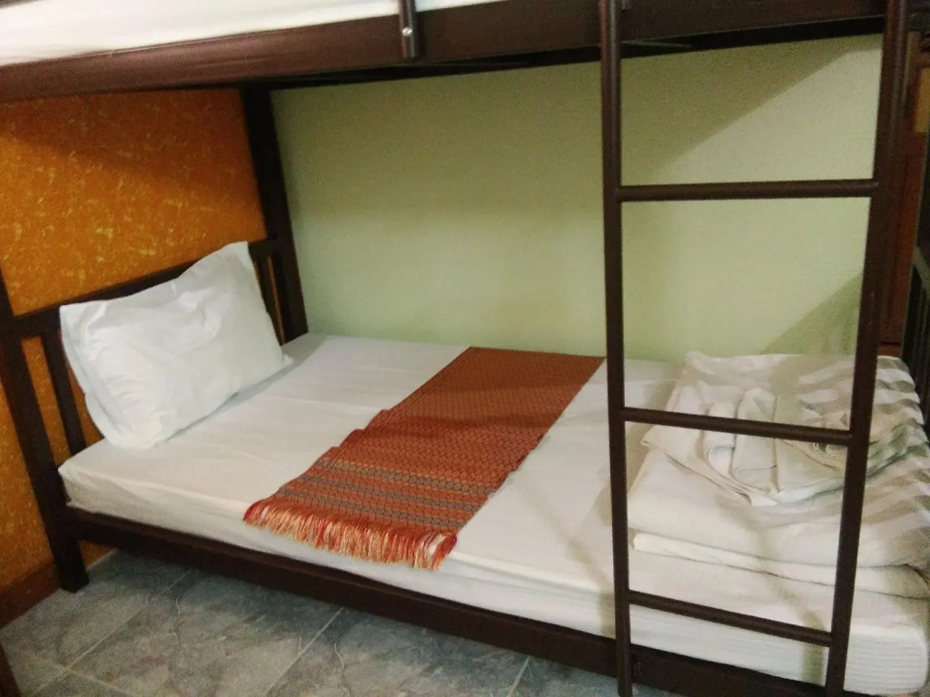 Thepparat Lodge Krabi