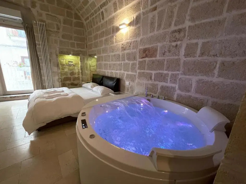 Barbacana46 Guest House