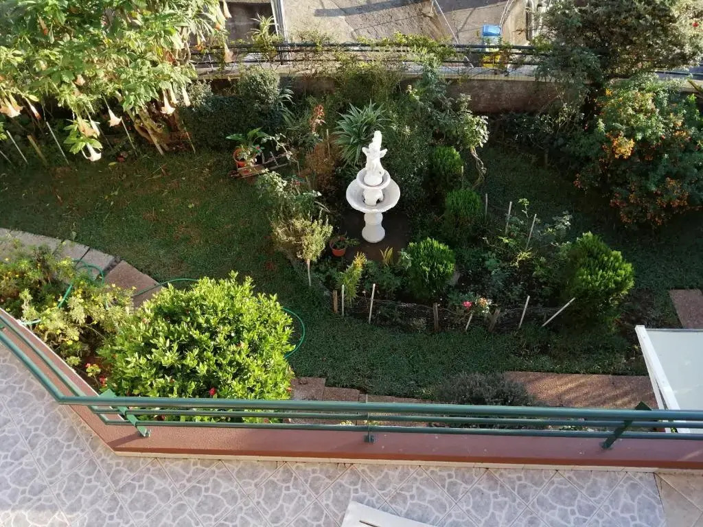 Apartamentos Jardim
