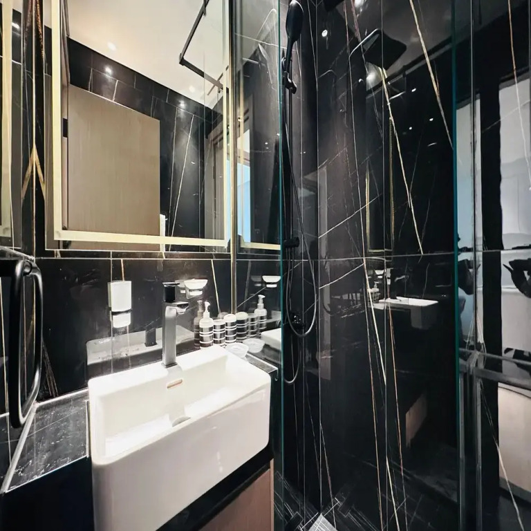 Premium Belvilla 1Bedroom in JVC with Pool & Gym