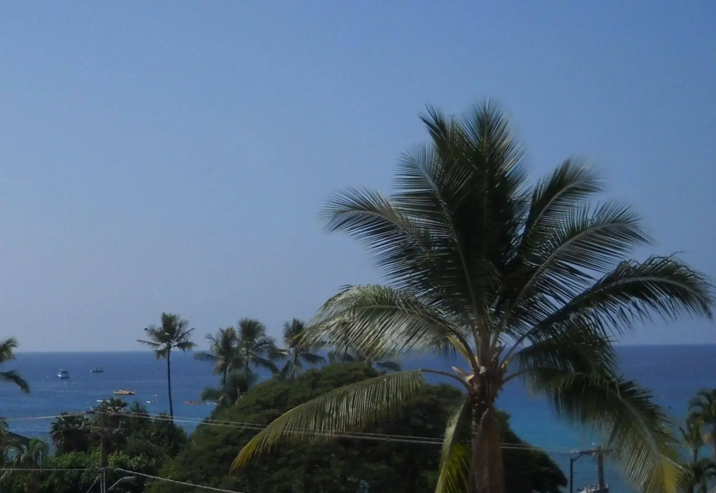 Kona West