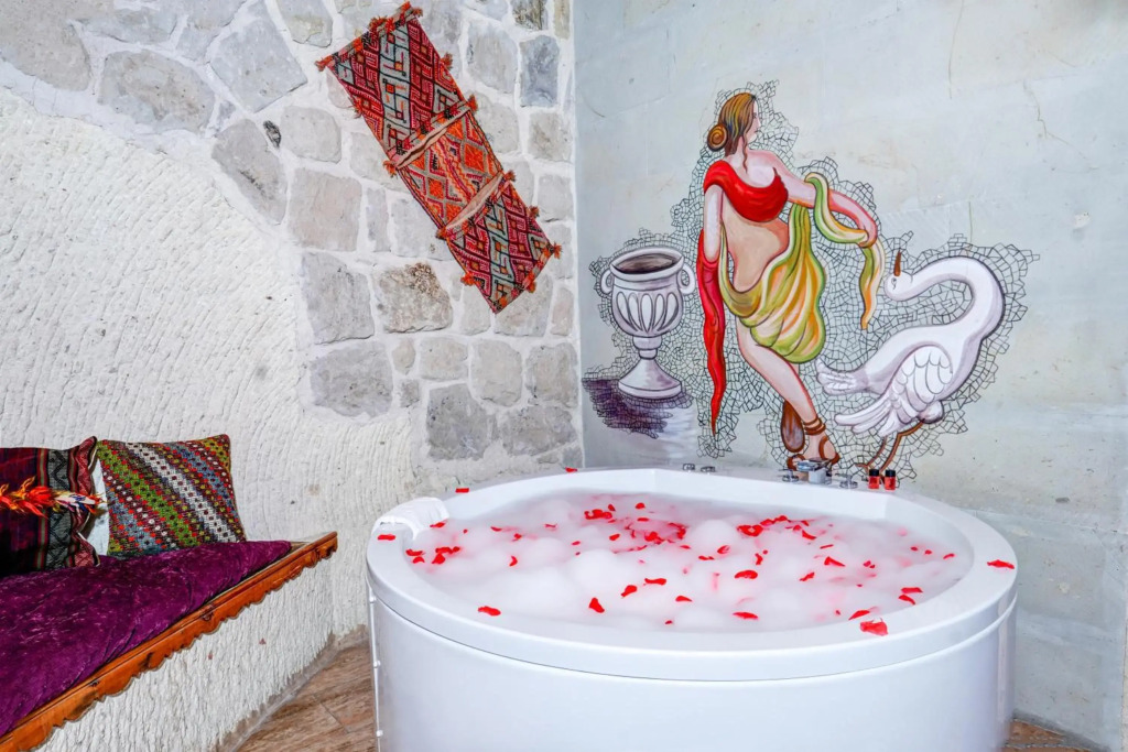 Nova Cave Hotel