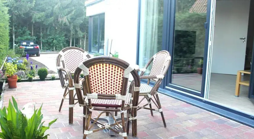 Sommer & Jaeger Ferienwohnung