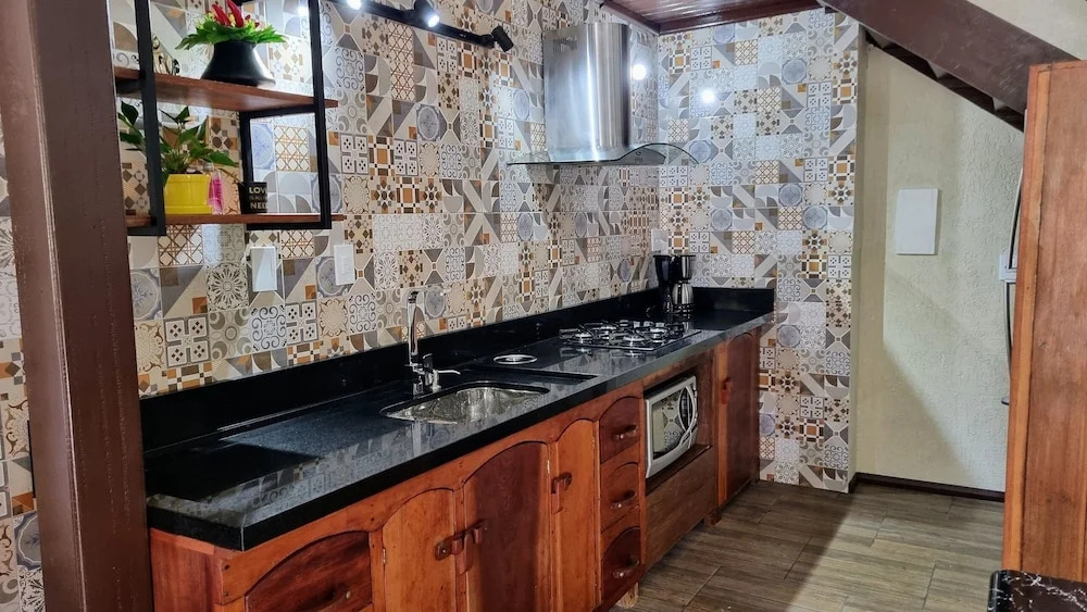Casa do Beija-Flor