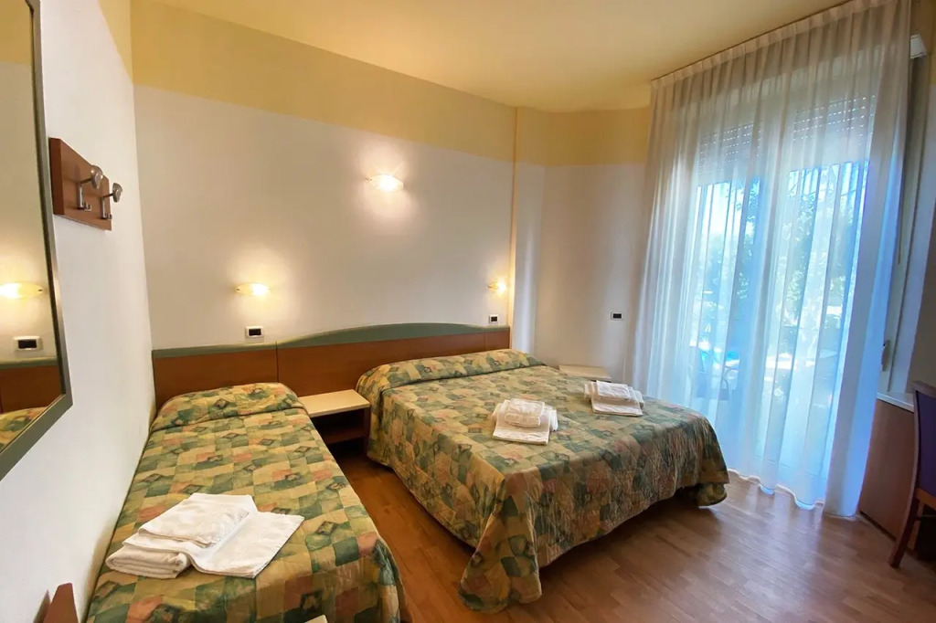Hotel Diplomatic - Bianchi Hotels