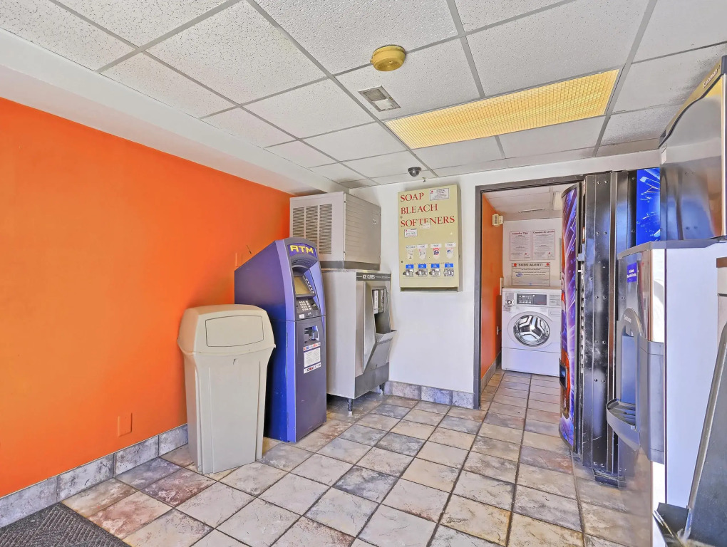 Motel 6-Maple Shade Township, NJ - Philadelphia - Mt Laurel