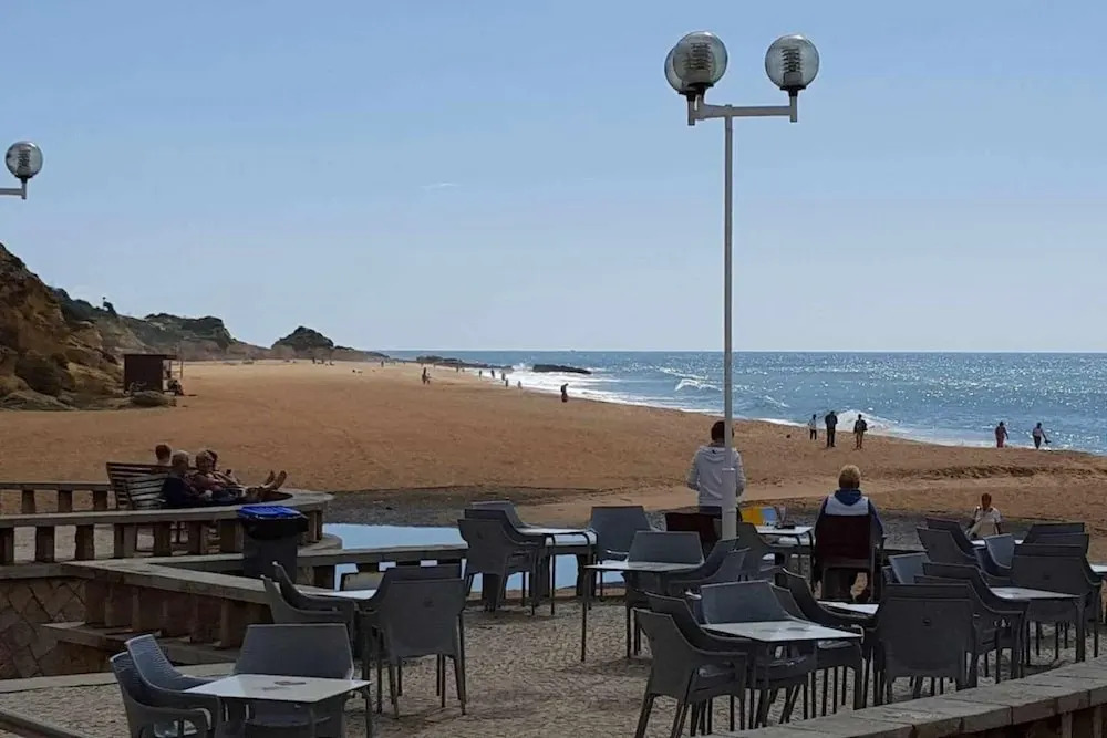 Albufeira One Step to the Beach 13