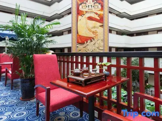 Yuanfei Hotel - Weifang