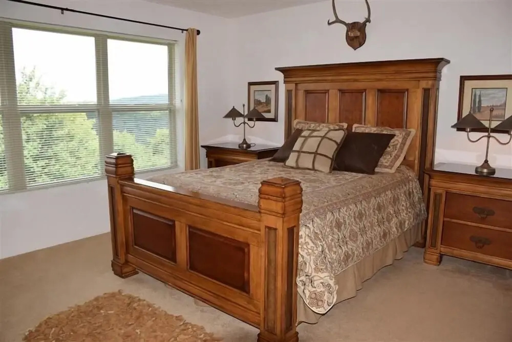 Seven Springs 4 BR Premium Condo, Mountain Views! by RedAwning
