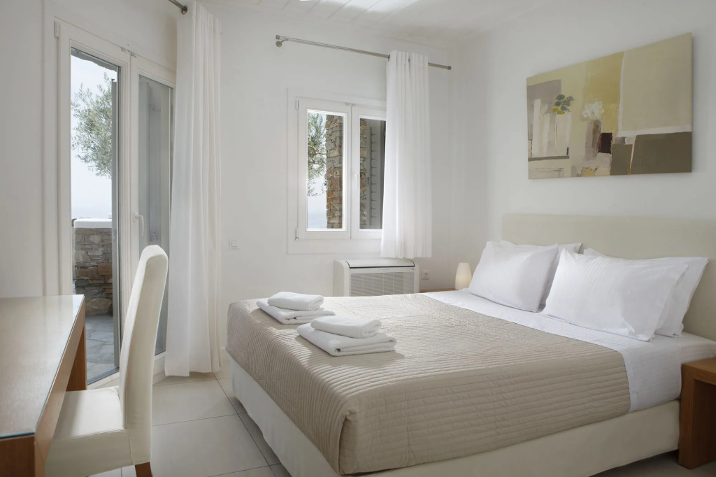 Selana Suites