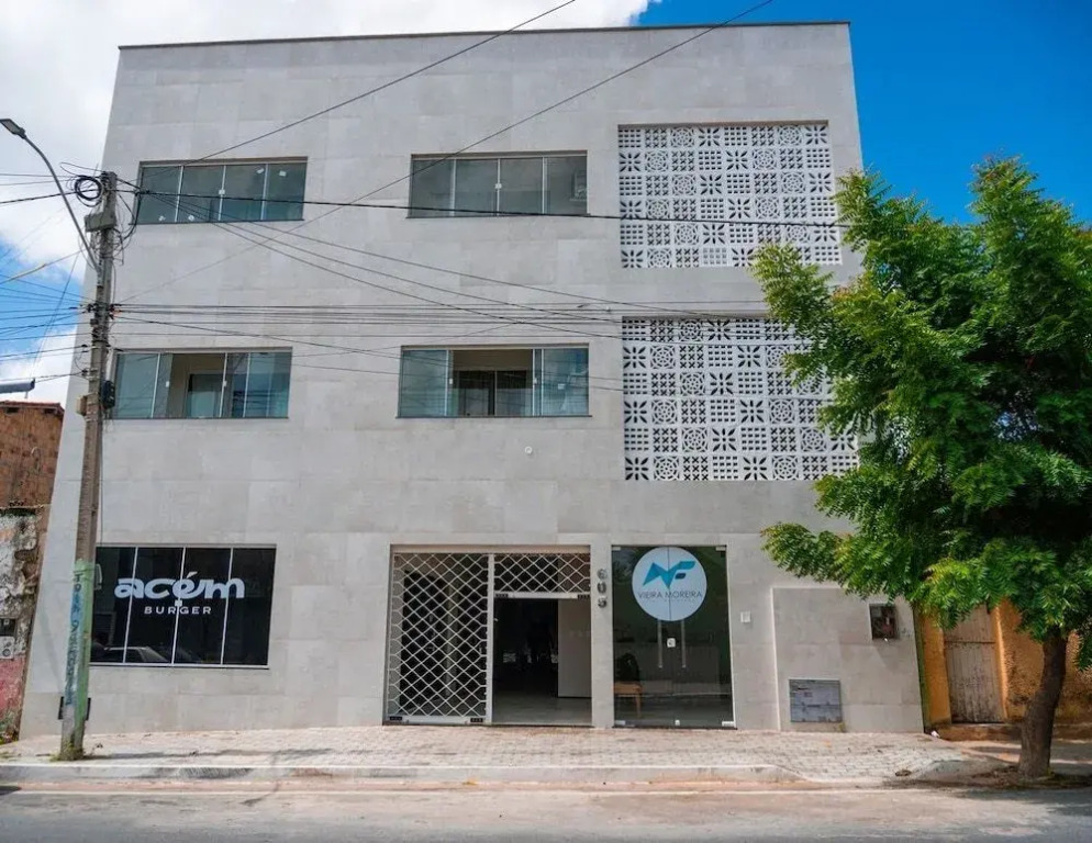 VM Flat Residence