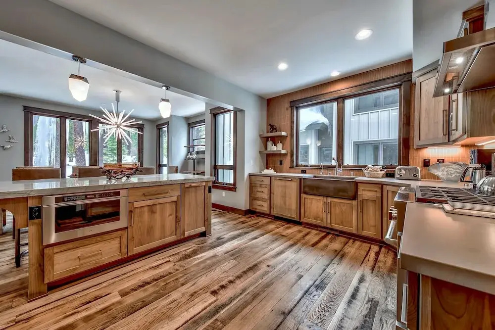 Gondola Vista 19 - 4 Br Townhouse