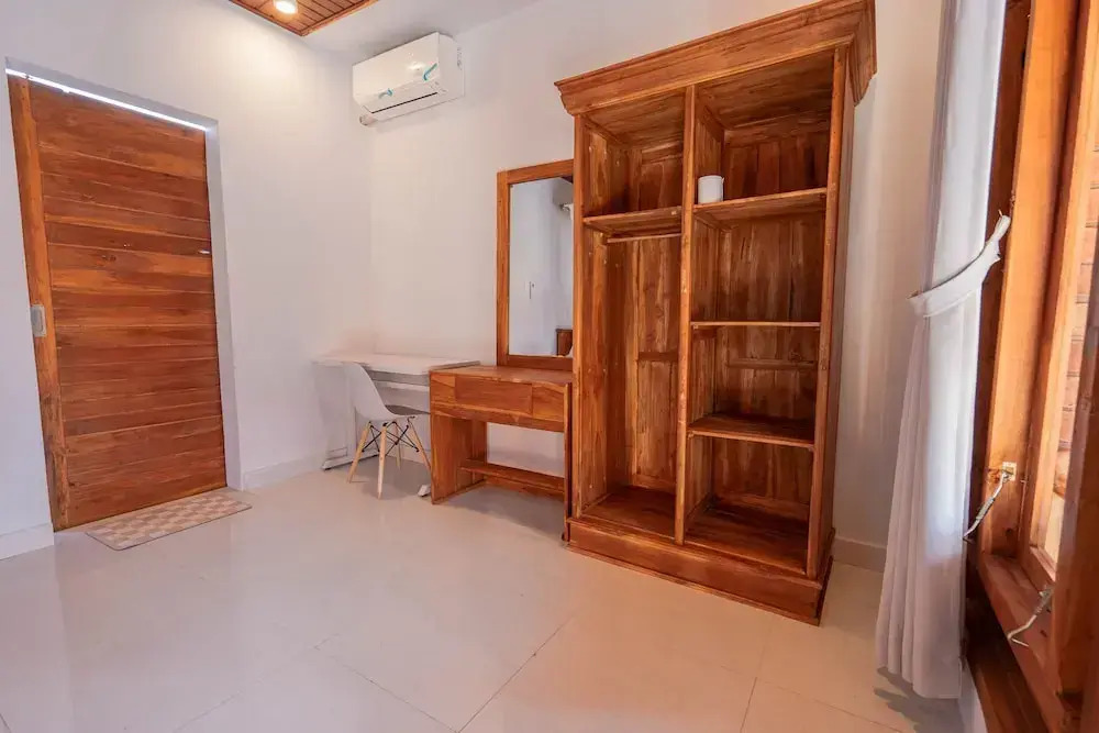 Garvi Villa