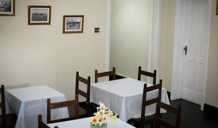 Hotel Majestyc
