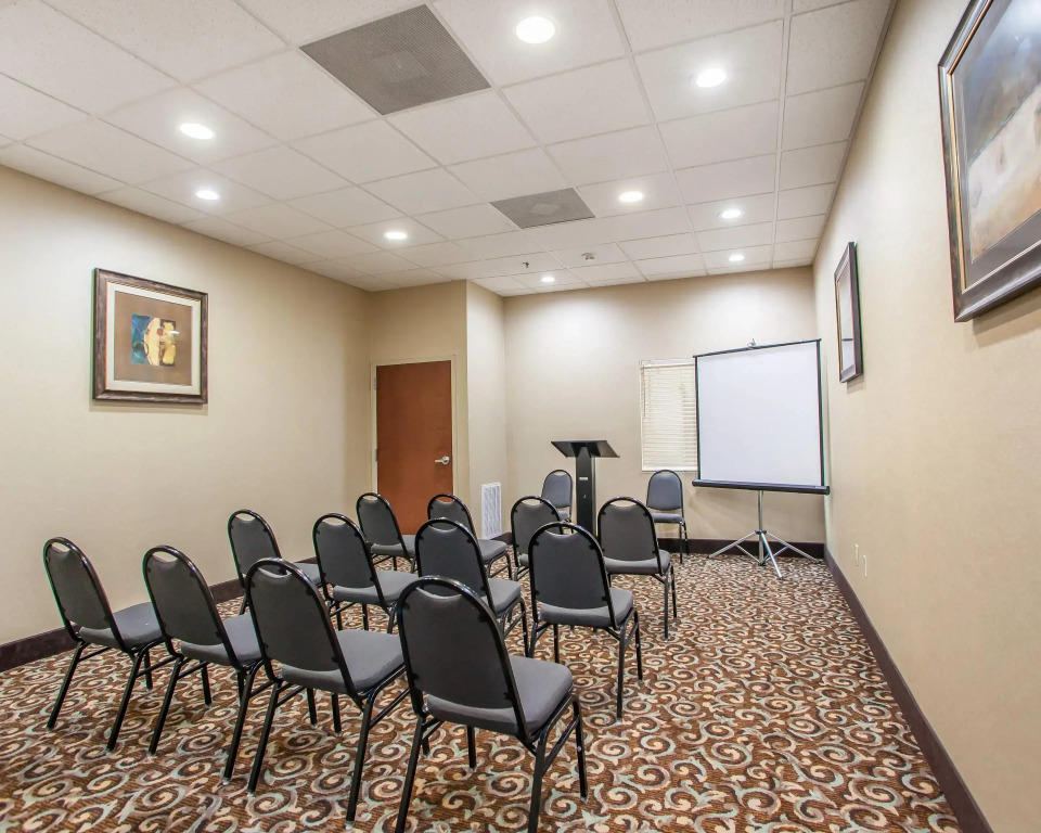 Comfort Inn & Suites Tuscumbia-Muscle Shoals