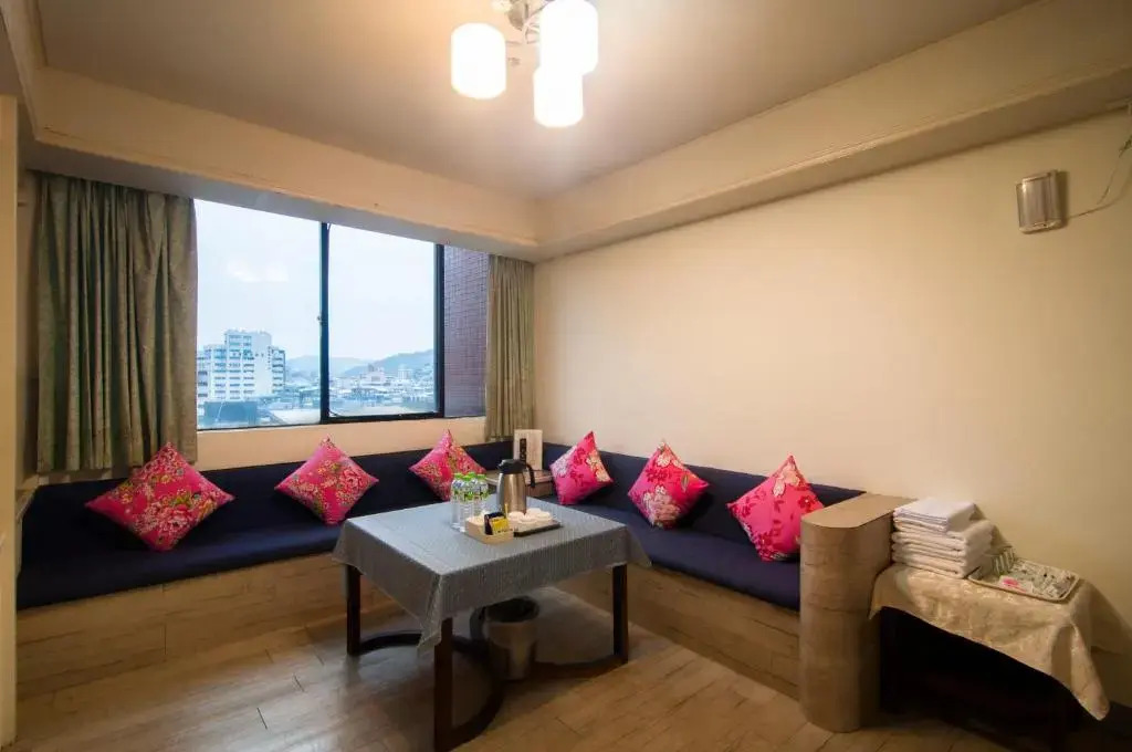 Dahua Hotel