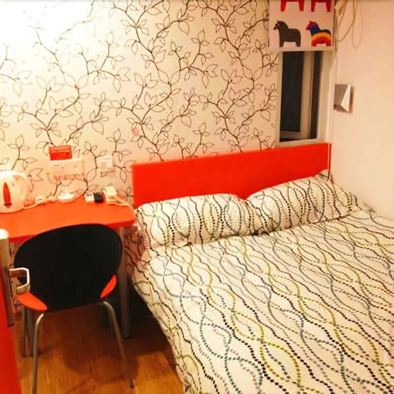 Pod Inn Wuxi Yongle Road Carrefour Branch