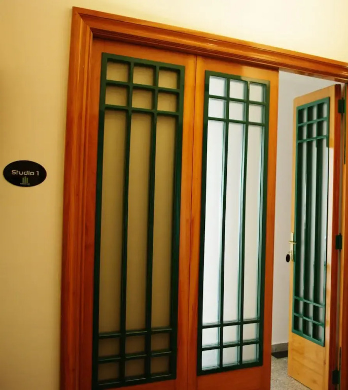 Business Home Piazza Cesare Battisti B&B Residence