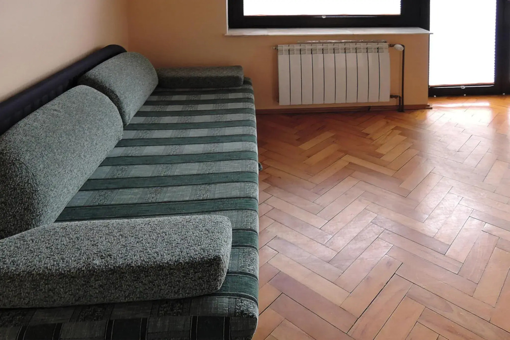 Holiday Home in Stepnica