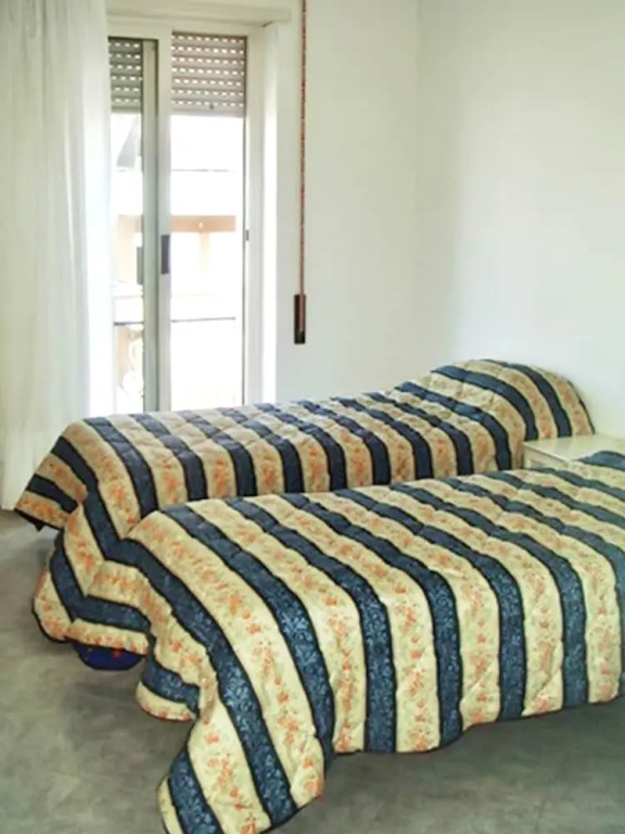 Apartment With 3 Bedrooms in Terracina, With Wonderful sea View, Terra