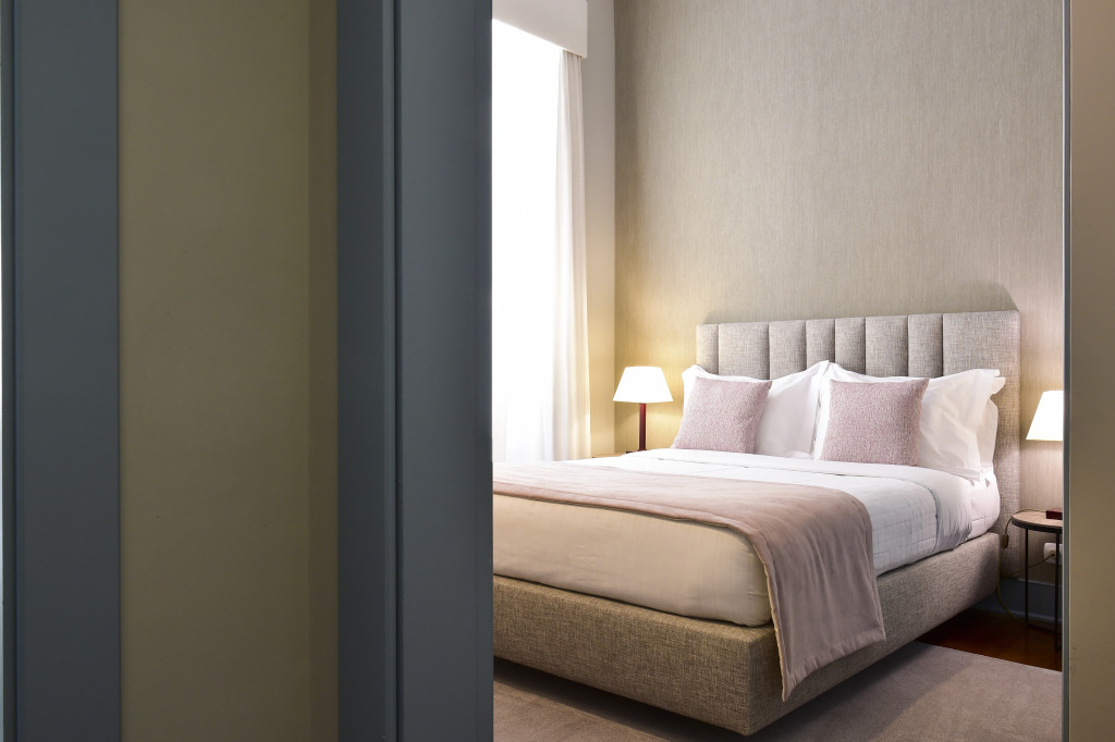 Central Monchique Hotel - Villa Termal Spa Resort