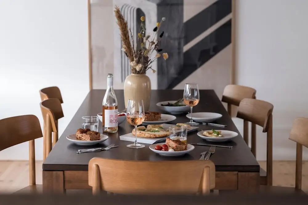 Nyhavn63 Suites by Daniel&Jacob's