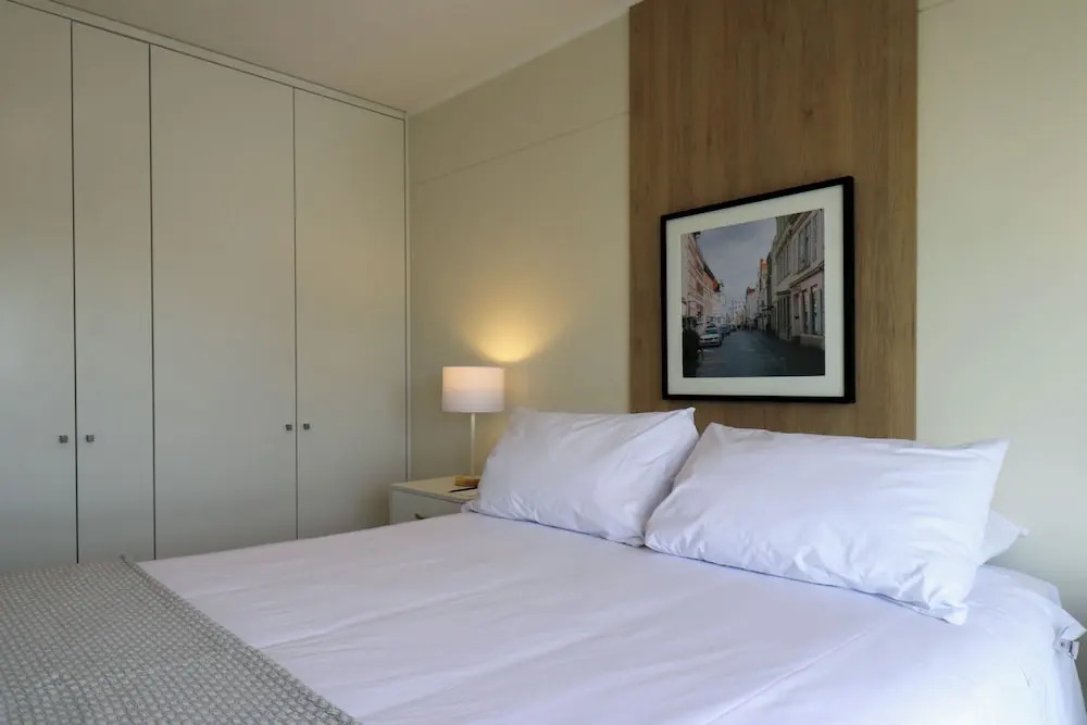 Studio 4 Living in Barranco by Wynwood House