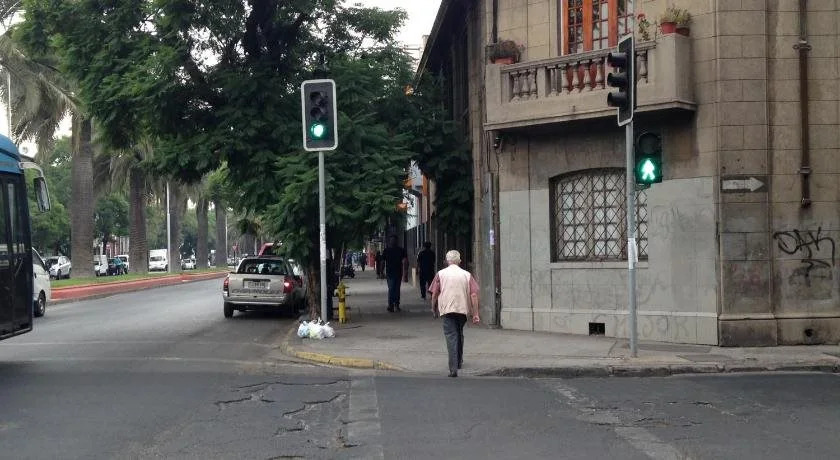 Hotel La Castellana