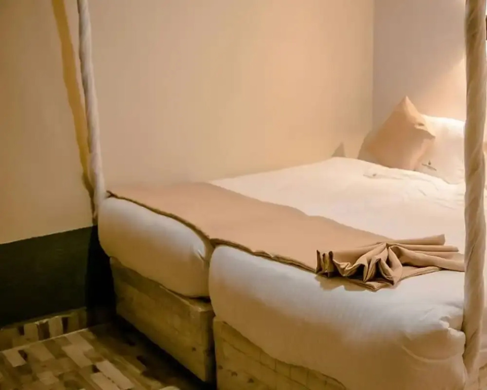 VIP Hotel Madeya