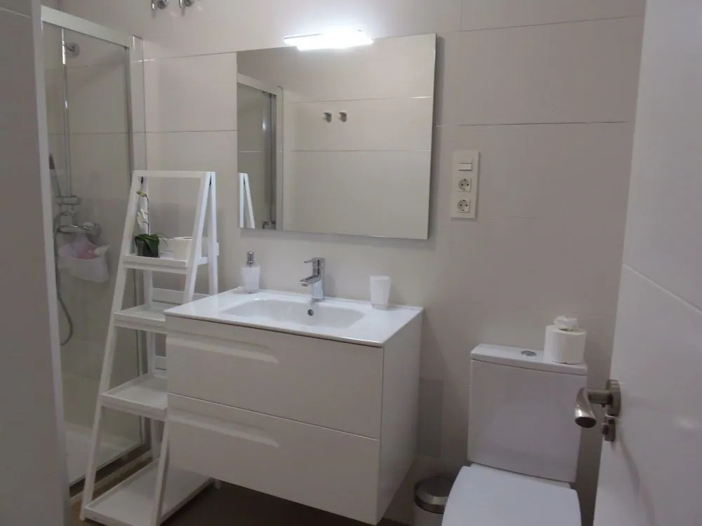 HH Apartamento La Herradura Playa