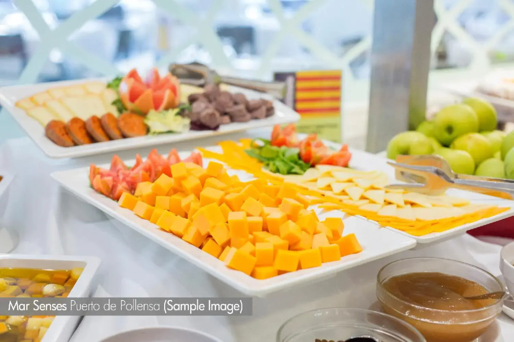 MarSenses Puerto Pollensa Hotel & Spa Adults Only
