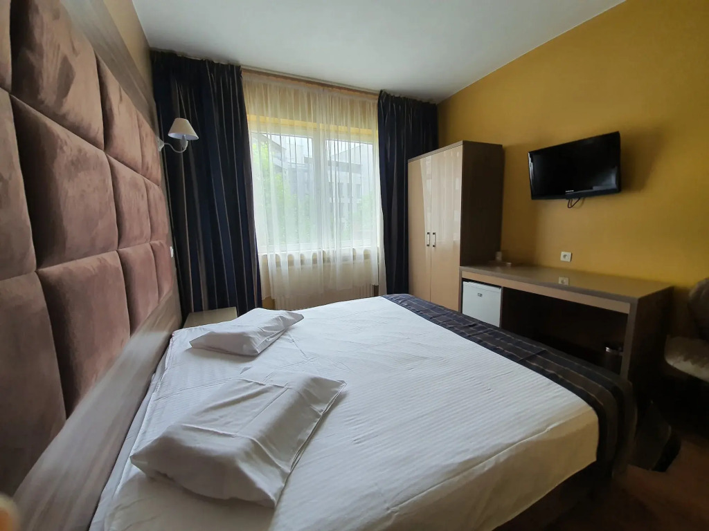 Hotel Midi-Zuid