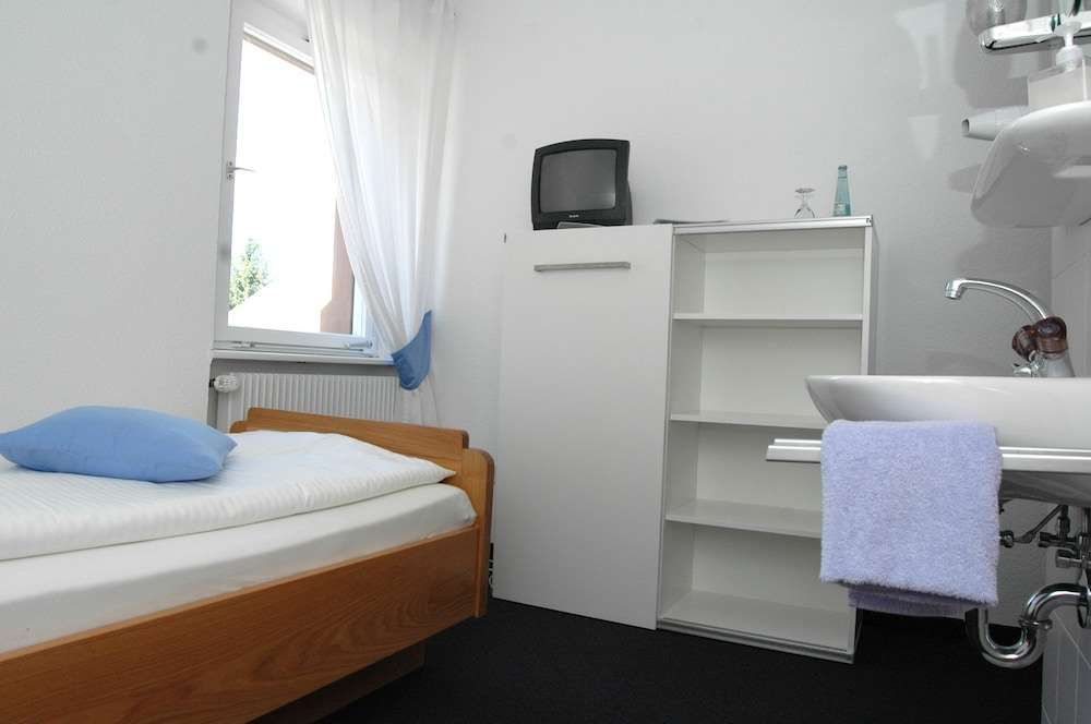 Hotel Scheffelhof