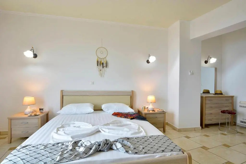 Golden fox Villa